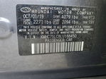 Hyundai IONIQ 2020