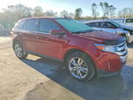 Ford Edge 2013
