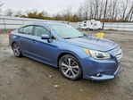 Subaru Legacy 2015