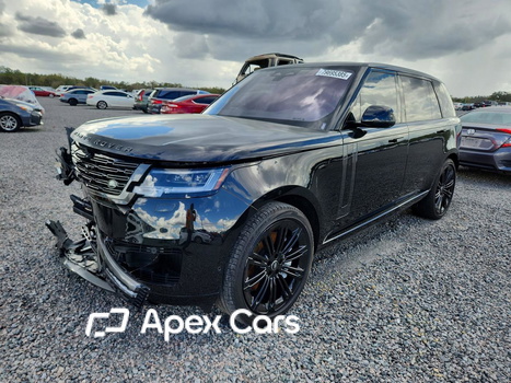 Land Rover Range Rover 2023 - Image 1 of 13
