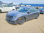 Honda Civic 2019