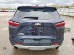 Chevrolet Blazer 2020