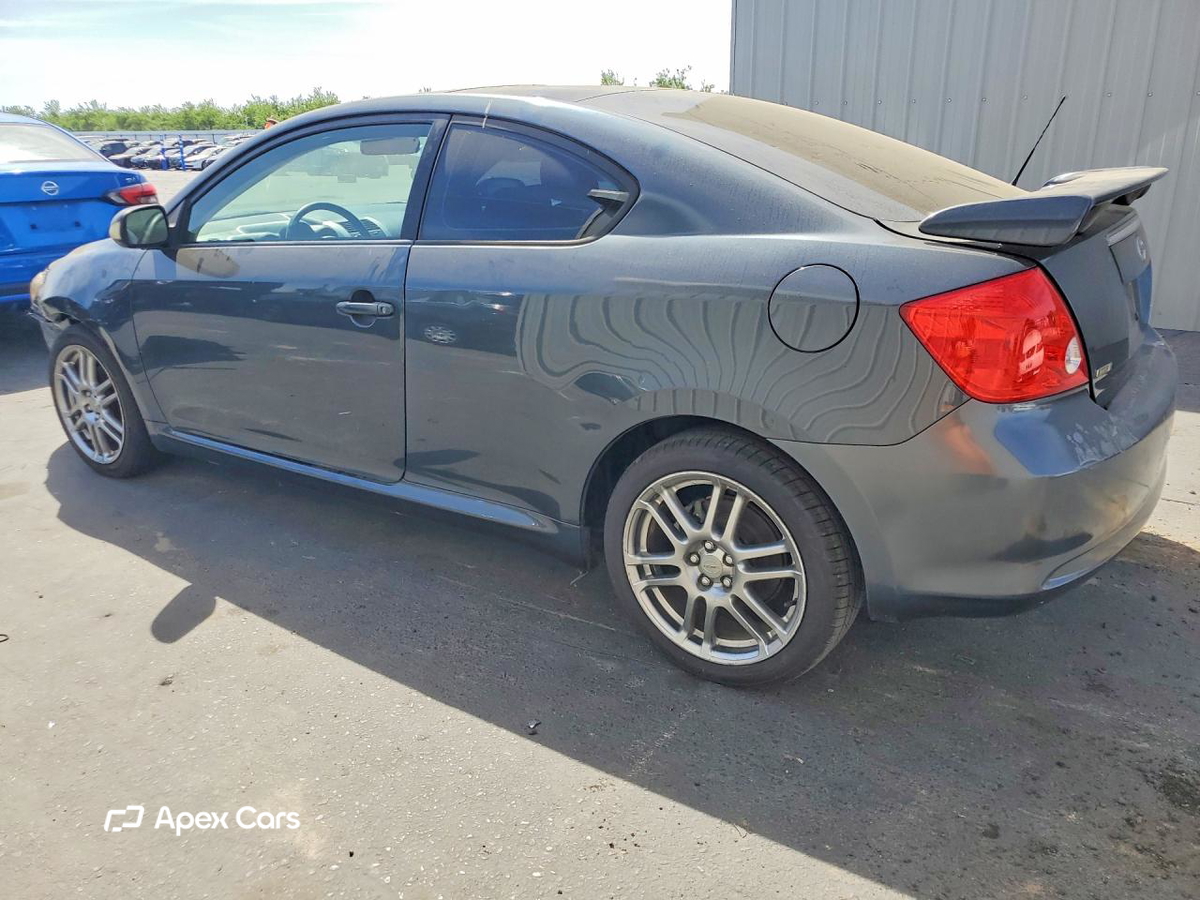 Scion tC 2007