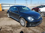 Volkswagen Beetle 2013