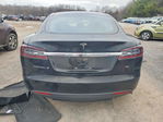Tesla Model S 2016