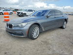 BMW Series 7 2017