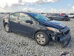 Kia Forte 2017