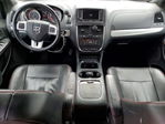 Dodge Caravan 2018