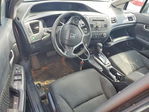 Honda Civic 2015