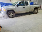 Chevrolet Silverado 2010
