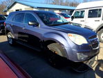 Chevrolet Equinox 2013