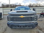 Chevrolet Silverado 2025