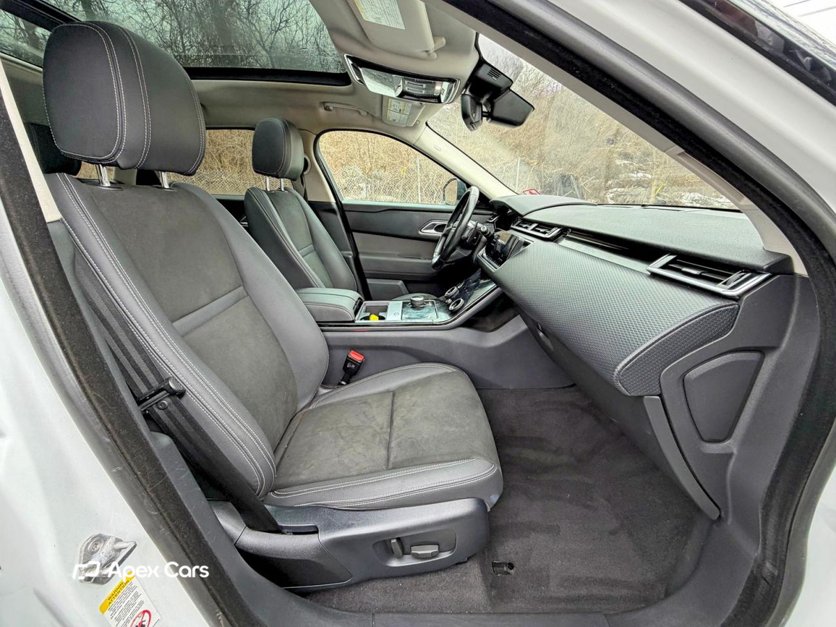 Land Rover Range Rover 2019