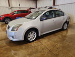 Nissan Sentra 2012