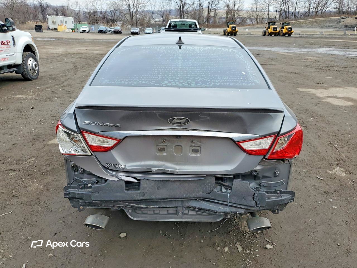 Hyundai  2014