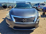 Nissan Altima 2013