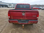 Dodge RAM 2012