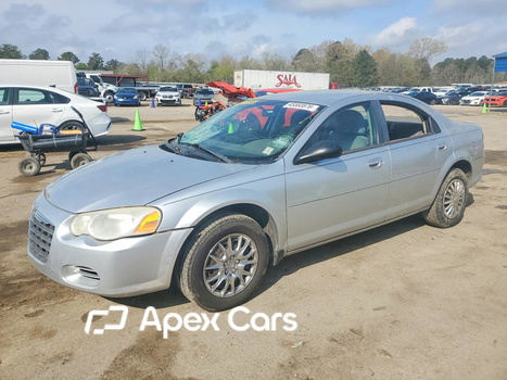 Chrysler Sebring 2004 - Zdjęcie 1 z 12