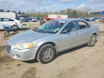 Chrysler Sebring 2004