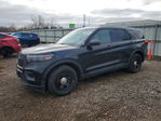 Ford Explorer 2023