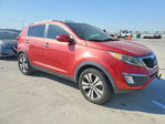 Kia Sportage 2011