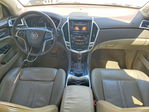 Cadillac SRX 2015