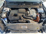 Ford Fusion 2018