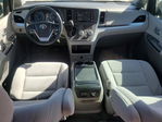 Toyota Sienna 2018