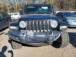 Jeep Wrangler 2020