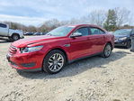 Ford Taurus 2013