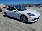 Porsche Panamera 2017