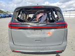 Chrysler Pacifica 2025