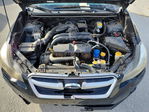 Subaru Impreza 2012
