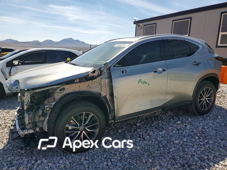 Lexus NX 2024 - Image 1 of 13