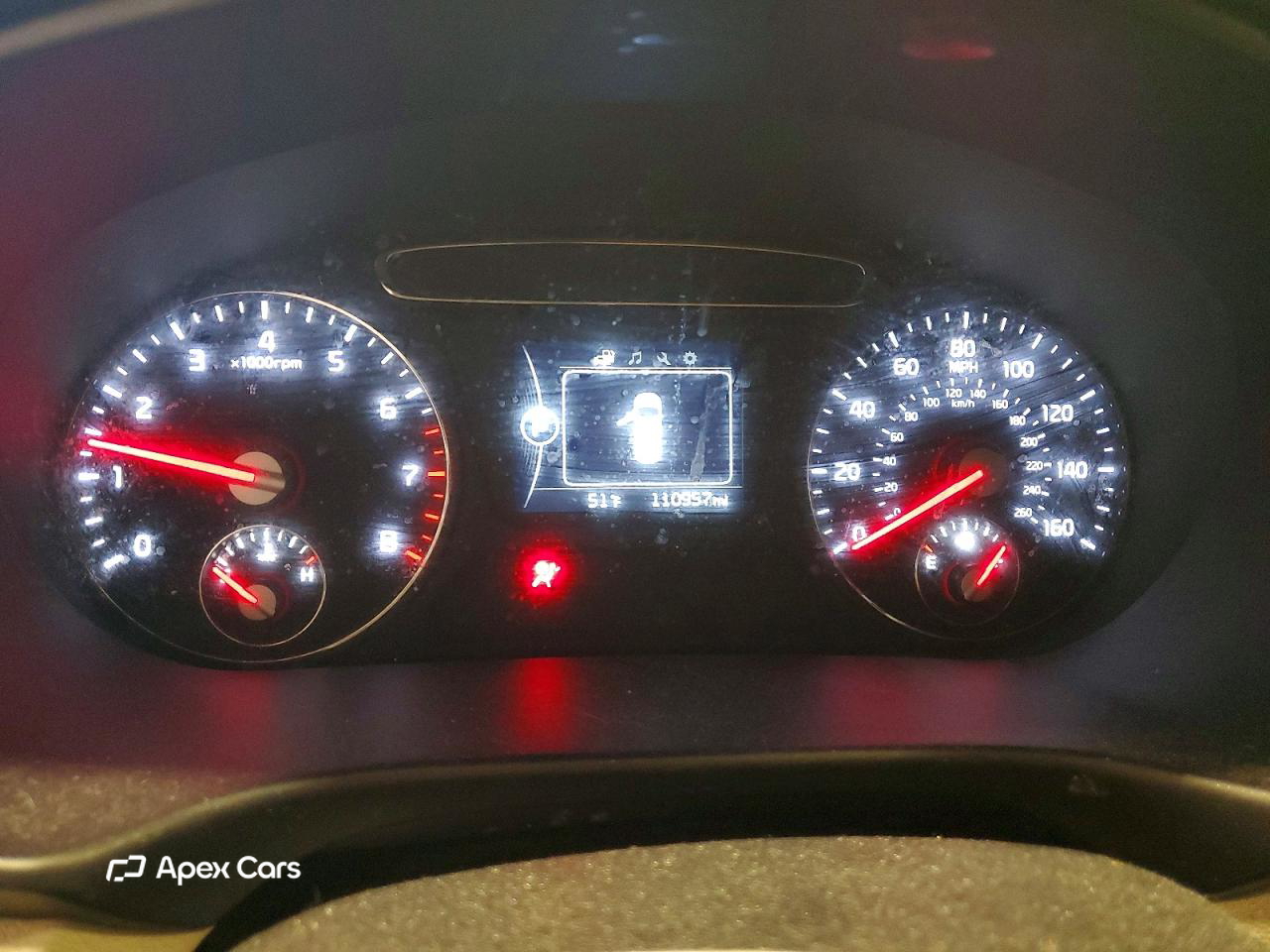 Kia Sorento 2018