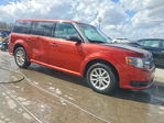 Ford Flex 2014