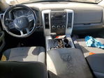 Dodge RAM 2012