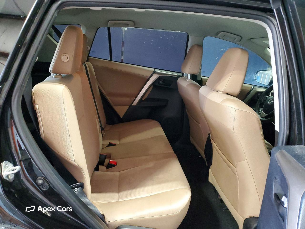Toyota RAV 4 2013