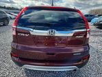 Honda CR-V 2016