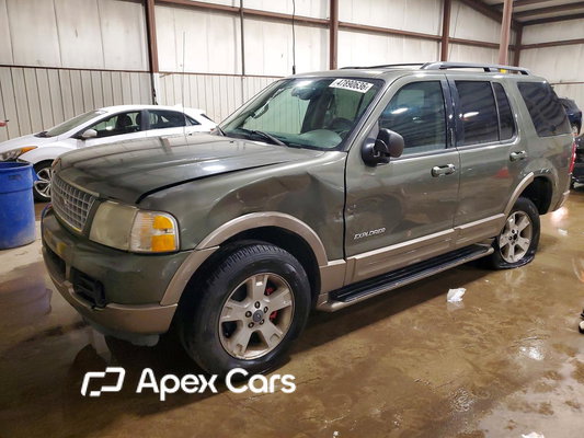 Ford Explorer 2004 - Image 1 of 14