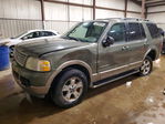 Ford Explorer 2004