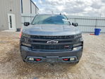 Chevrolet Silverado 2019