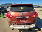 Nissan Rogue 2012