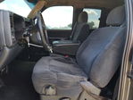 Chevrolet Silverado 2002