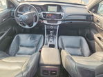Honda Accord 2013