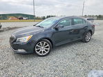 Buick LaCrosse 2014