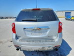 Chevrolet Equinox 2012