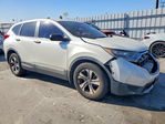 Honda CR-V 2017