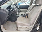 Nissan Rogue 2011