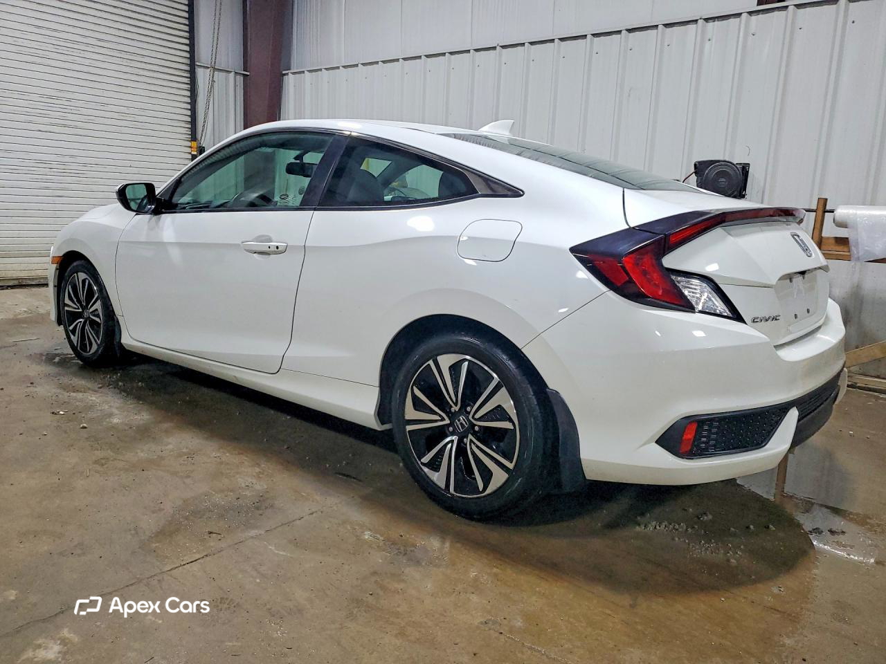 Honda Civic 2017